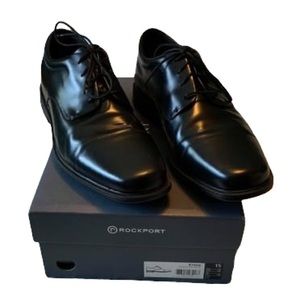Men’s Rockport Dress Shoes